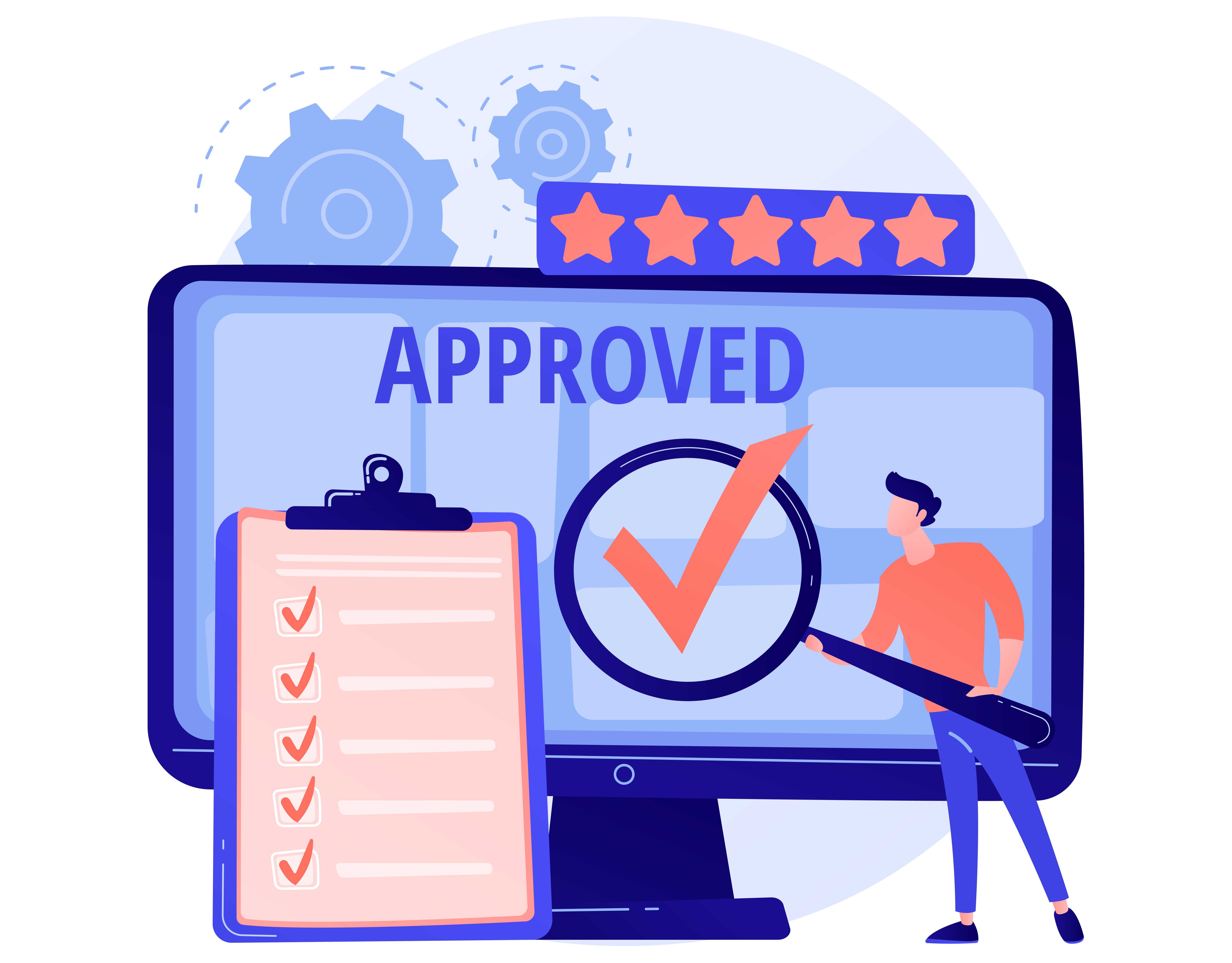 Inspection & Quality Assurance